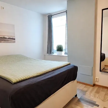 Live In Old Town - Unbeatable Location Lägenhet Bergen