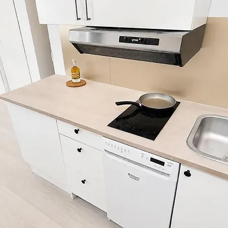Live In Old Town - Unbeatable Location Bergen