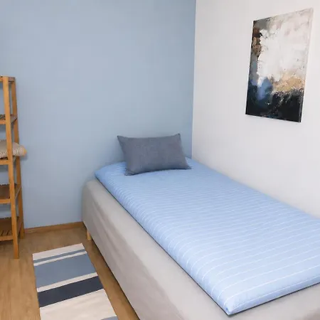 Live In Old Town - Unbeatable Location Lägenhet *