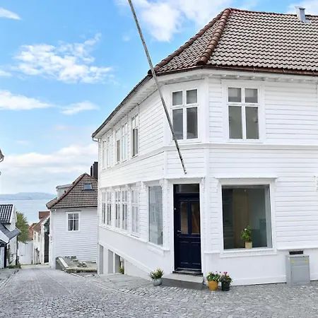 Lägenhet Live In Old Town - Unbeatable Location Bergen