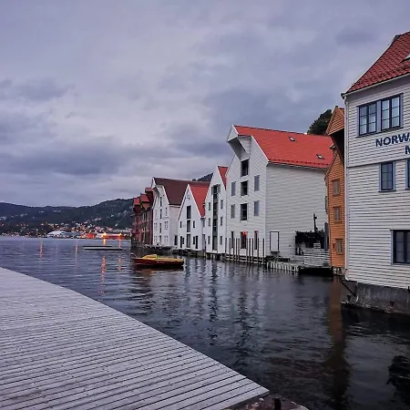 Lägenhet Live In Old Town - Unbeatable Location *