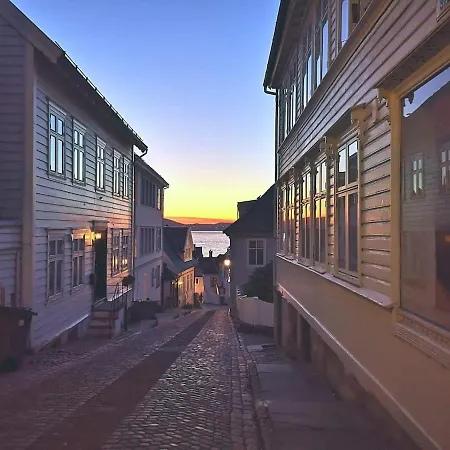 Live In Old Town - Unbeatable Location Lägenhet
